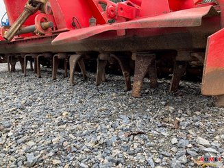 Rotary harrow Pöttinger LION 301 - 2