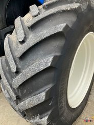 Farm tyre Michelin 650/60R34 - 1