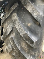 Farm tyre Michelin 710/75R42 - 1