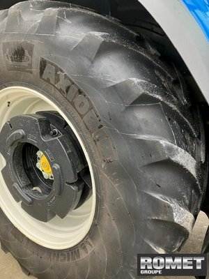 Farm tyre Michelin 710/75R42 - 1
