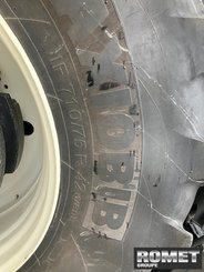 Farm tyre Michelin 710/75R42 - 2