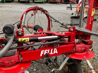 Tedder Fella TH6606DN - 1