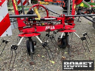 Tedder Fella TH6606DN - 2