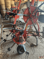Tedder Fella TH680 D HY - 2
