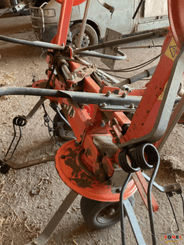 Tedder Fella TH680 D HY - 5
