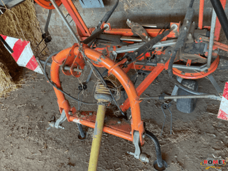 Tedder Fella TH680 D HY - 4