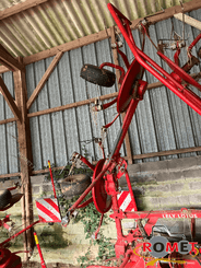 Tedder Lely LOTUS770 - 5