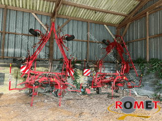 Tedder Lely LOTUS770 - 6
