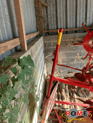 Tedder Lely LOTUS770 - 8