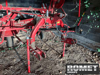 Tedder Lely LOTUS770 - 7