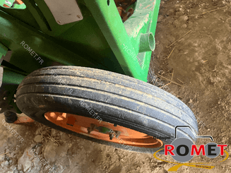 Conventional-till seed drill Amazone D8-30 SPECIAL - 3