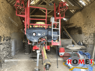 Trailed sprayer Vicon EXPLORER A24 - 1