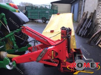 Mower Pöttinger NOVADISC305 - 1