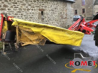 Mower Pöttinger NOVADISC305 - 1