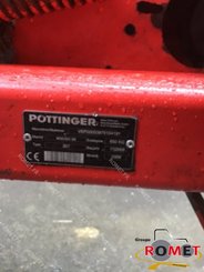 Mower Pöttinger NOVADISC305 - 4