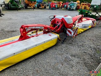 Mower Pöttinger NOVACAT A10ED - 6