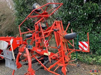 Tedder Kuhn GF7802 - 1