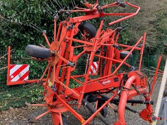 Tedder Kuhn GF7802 - 1