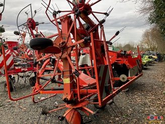 Tedder Kuhn GF7802 - 2