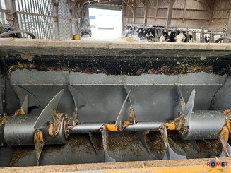 Silage facer bucket Emily GAVOMD4260-13/04 - 2