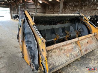 Silage facer bucket Emily GAVOMD4260-13/04 - 1