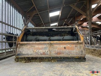 Silage facer bucket Emily GAVOMD4260-13/04 - 4