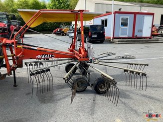 Rake Fella TS456DN - 2