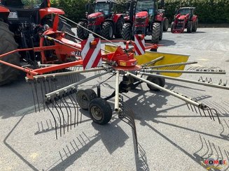 Rake Fella TS456DN - 3