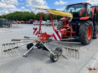 Rake Fella TS456DN - 1