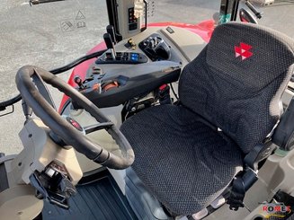 Farm tractor Massey Ferguson 7722 S D6 EF - 4