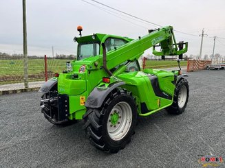 Telehandler Merlo P32-6TOP - 5