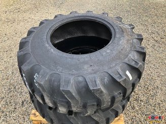 Farm tyre Alliance Non-renseigné - 1