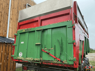 Cereal tipping trailer Gyrax BMXL150 M - 2