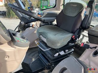 Farm tractor Fendt 828 - 6