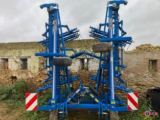 Inter-row cultivator CARRÉ SARCLERSE - 1