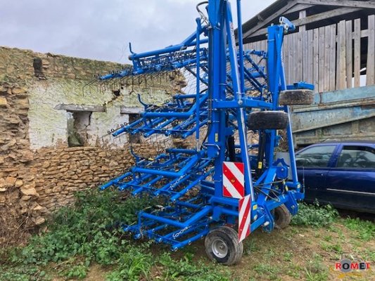 Inter-row cultivator CARRÉ SARCLERSE - 1
