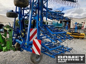 Inter-row cultivator CARRÉ SARCLERSE - 1