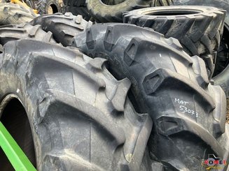 Wheels Trelleborg 580/70R38TM700 - 1