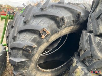 Wheels Trelleborg 580/70R38TM700 - 1
