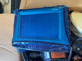 Auto-guidance Trimble CFX750 - 1