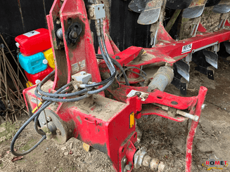 Plough Överum HRS6975 - 1
