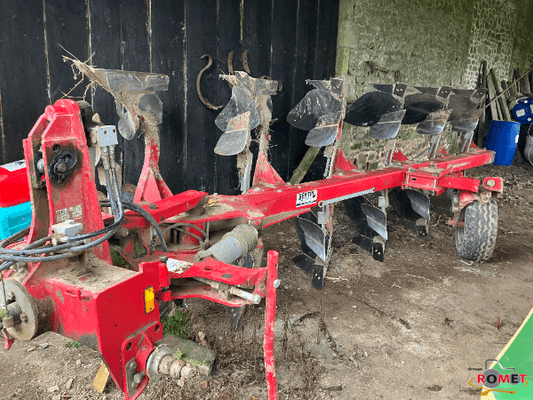 Plough Överum HRS6975 - 1