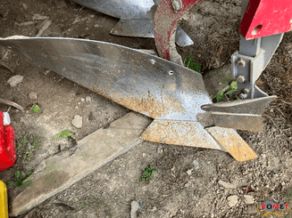 Plough Överum HRS6975 - 2