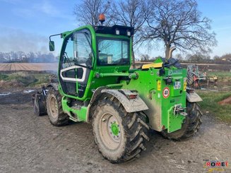 Telehandler Merlo TF42-7-140-CS - 2