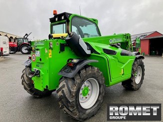 Telehandler Merlo TF42-7-140-CS - 3