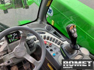 Telehandler Merlo TF42-7-140-CS - 6