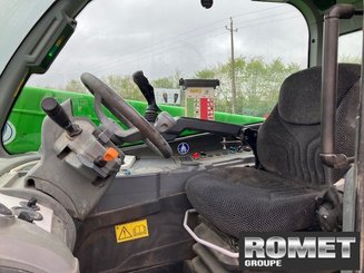 Telehandler Merlo TF42-7-140-CS - 5