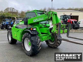 Telehandler Merlo TF42-7-140-CS - 4