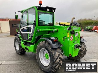 Telehandler Merlo TF42-7-140-CS - 1