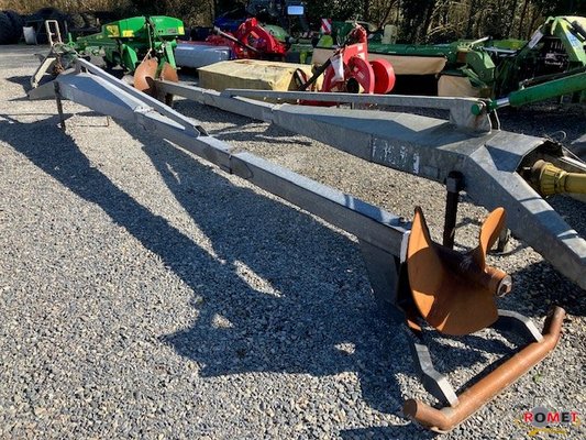 Slurry stirrer Armor BRASSEUR DROIT 7 - 1